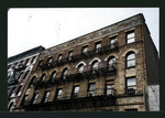 Block 292: Orchard Street between Stanton Street and Rivington Street (west side)