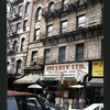 Block 292: Orchard Street between Stanton Street and Rivington Street (west side)