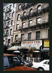 Block 292: Orchard Street between Stanton Street and Rivington Street (west side)
