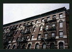 Block 292: Orchard Street between Stanton Street and Rivington Street (west side)