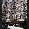 Block 292: Orchard Street between Stanton Street and Rivington Street (west side)