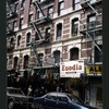 Block 292: Orchard Street between Stanton Street and Rivington Street (west side)