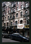 Block 292: Orchard Street between Stanton Street and Rivington Street (west side)