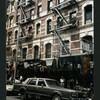 Block 292: Orchard Street between Stanton Street and Rivington Street (west side)