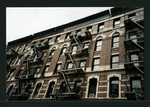 Block 292: Orchard Street between Stanton Street and Rivington Street (west side)