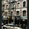 Block 292: Orchard Street between Stanton Street and Rivington Street (west side)