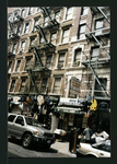 Block 292: Orchard Street between Stanton Street and Rivington Street (west side)