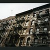 Block 292: Orchard Street between Stanton Street and Rivington Street (west side)