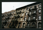 Block 292: Orchard Street between Stanton Street and Rivington Street (west side)