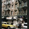 Block 292: Orchard Street between Stanton Street and Rivington Street (west side)