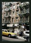 Block 292: Orchard Street between Stanton Street and Rivington Street (west side)