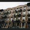 Block 292: Orchard Street between Stanton Street and Rivington Street (west side)