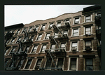 Block 292: Orchard Street between Stanton Street and Rivington Street (west side)