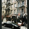 Block 292: Orchard Street between Stanton Street and Rivington Street (west side)