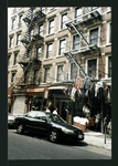Block 292: Orchard Street between Stanton Street and Rivington Street (west side)