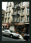 Block 292: Orchard Street between Stanton Street and Rivington Street (west side)