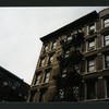 Block 292: Orchard Street between Stanton Street and Rivington Street (west side)