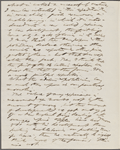 [Notes on fruits]. 4 leaves of holograph draft and 2 scraps. Unsigned and undated.