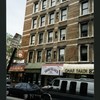 Block 292: Rivington Street between Orchard Street and Allen Street (north side)