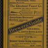 Brewers' guide for the United States, Canada and Mexico containing complete lists of brewers, maltsters and kindred trades