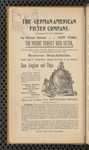Brewers' guide for the United States, Canada and Mexico containing complete lists of brewers, maltsters and kindred trades