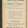 Brewers' guide for the United States, Canada and Mexico containing complete lists of brewers, maltsters and kindred trades
