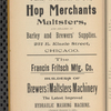 Brewers' guide for the United States, Canada and Mexico containing complete lists of brewers, maltsters and kindred trades