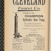 Brewers' guide for the United States, Canada and Mexico containing complete lists of brewers, maltsters and kindred trades