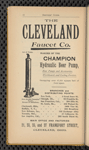 Brewers' guide for the United States, Canada and Mexico containing complete lists of brewers, maltsters and kindred trades