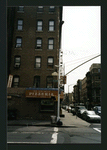 Block 292: Allen Street between Rivington Street and Stanton Street (east side)