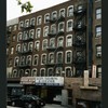 Block 292: Allen Street between Rivington Street and Stanton Street (east side)