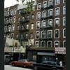Block 292: Allen Street between Rivington Street and Stanton Street (east side)