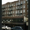 Block 292: Allen Street between Rivington Street and Stanton Street (east side)