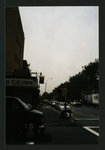 Block 293: Rivington Street between Allen Street and Orchard Street (south side)