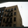 Block 293: Rivington Street between Allen Street and Orchard Street (south side)