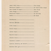 Production notes for Hudson-Fulton Celebration