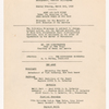 Production notes for Hudson-Fulton Celebration