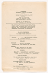 Production notes for Hudson-Fulton Celebration