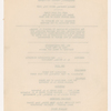 Production notes for Hudson-Fulton Celebration