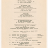 Production notes for Hudson-Fulton Celebration
