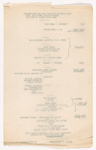Production notes for Hudson-Fulton Celebration