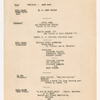 Production notes for Hudson-Fulton Celebration