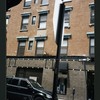 Block 293: Orchard Street between Rivington Street and Delancey Street (west side)