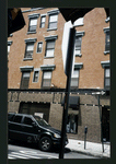 Block 293: Orchard Street between Rivington Street and Delancey Street (west side)