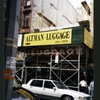 Block 293: Orchard Street between Rivington Street and Delancey Street (west side)