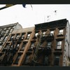 Block 293: Orchard Street between Rivington Street and Delancey Street (west side)