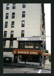 Block 293: Allen Street between Delancey Street and Rivington Street (east side)