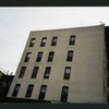 Block 293: Allen Street between Delancey Street and Rivington Street (east side)