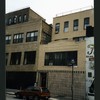 Block 293: Allen Street between Delancey Street and Rivington Street (east side)