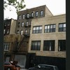 Block 293: Allen Street between Delancey Street and Rivington Street (east side)
